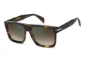 David Beckham Lunettes de Soleil DB 7134/S WR9/QY