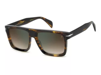 David Beckham Lunettes de Soleil DB 7134/S WR9/QY