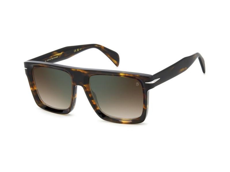 David Beckham Lunettes de Soleil DB 7134/S WR9/QY