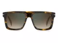 David Beckham Lunettes de Soleil DB 7134/S WR9/QY