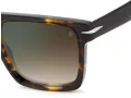 David Beckham Lunettes de Soleil DB 7134/S WR9/QY