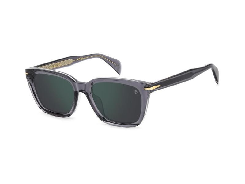 David Beckham Lunettes de Soleil DB 7135/F/S CBL/MT