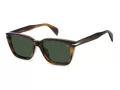 David Beckham Lunettes de Soleil DB 7135/F/S EX4/QT
