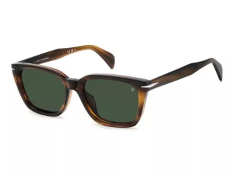 David Beckham Lunettes de Soleil DB 7135/F/S EX4/QT
