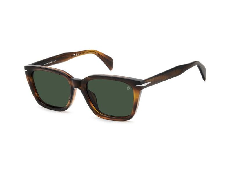 David Beckham Lunettes de Soleil DB 7135/F/S EX4/QT