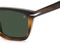 David Beckham Lunettes de Soleil DB 7135/F/S EX4/QT