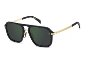 David Beckham Lunettes de Soleil DB 7136/S 2M2/MT