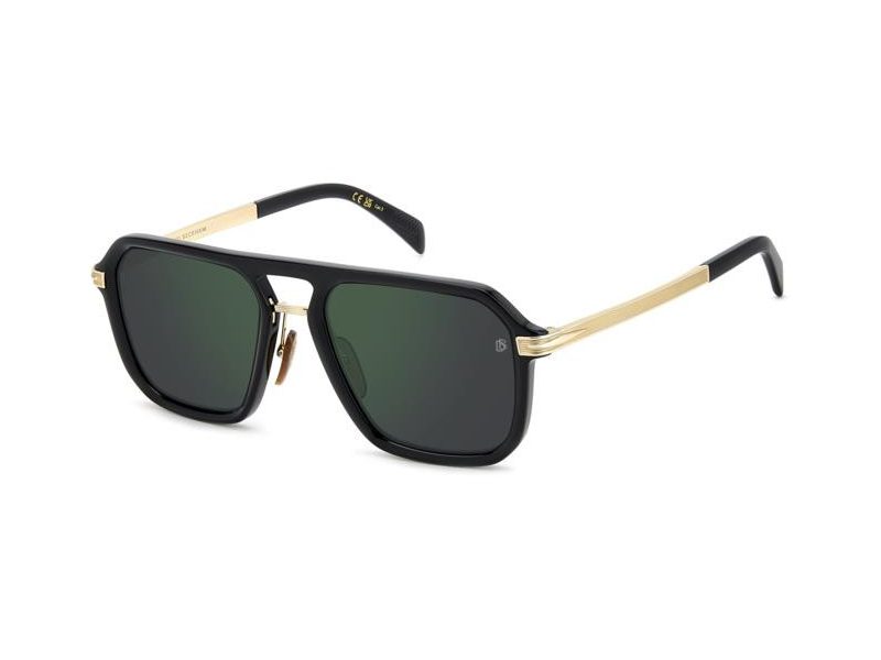David Beckham Lunettes de Soleil DB 7136/S 2M2/MT