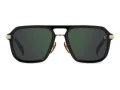 David Beckham Lunettes de Soleil DB 7136/S 2M2/MT