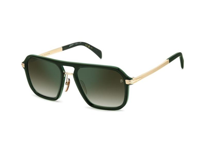 David Beckham Lunettes de Soleil DB 7136/S GC1/CS