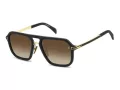 David Beckham Lunettes de Soleil DB 7136/S I46/86