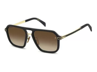 David Beckham Lunettes de Soleil DB 7136/S I46/86