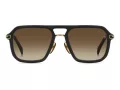 David Beckham Lunettes de Soleil DB 7136/S I46/86