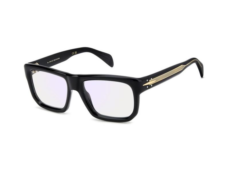 David Beckham Lunettes de Vue DB 7137 807