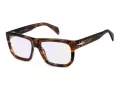 David Beckham Lunettes de Vue DB 7137 EX4