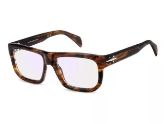 David Beckham Lunettes de Vue DB 7137 EX4