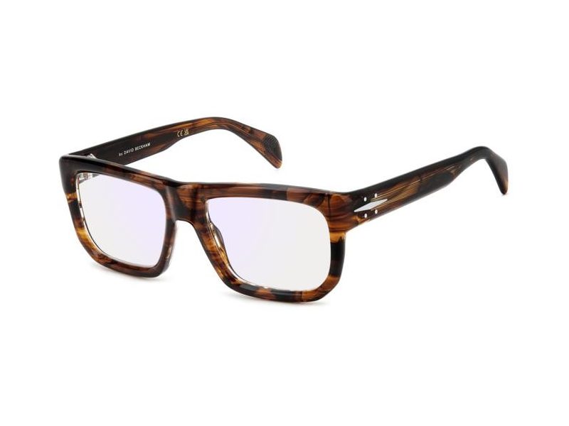 David Beckham Lunettes de Vue DB 7137 EX4