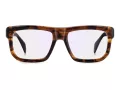 David Beckham Lunettes de Vue DB 7137 EX4