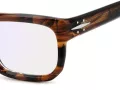 David Beckham Lunettes de Vue DB 7137 EX4