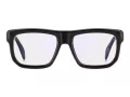 David Beckham Lunettes de Vue DB 7137 WR7