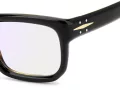 David Beckham Lunettes de Vue DB 7137 WR7