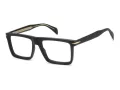 David Beckham Lunettes de Vue DB 7138 003