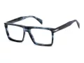 David Beckham Lunettes de Vue DB 7138 38I