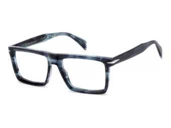 David Beckham Lunettes de Vue DB 7138 38I