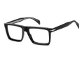 David Beckham Lunettes de Vue DB 7138 807