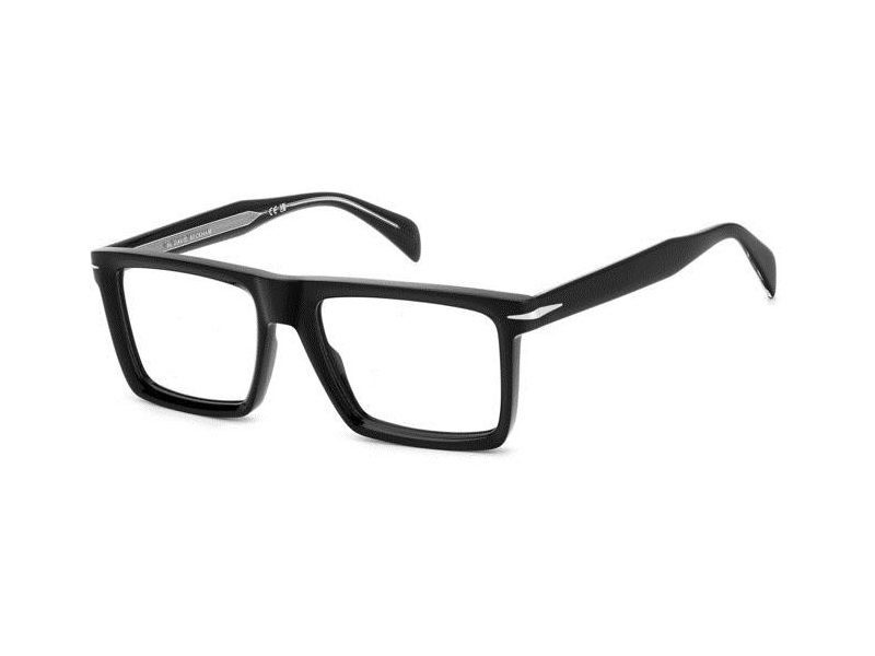 David Beckham Lunettes de Vue DB 7138 807