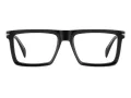 David Beckham Lunettes de Vue DB 7138 807