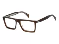 David Beckham Lunettes de Vue DB 7138 YL3
