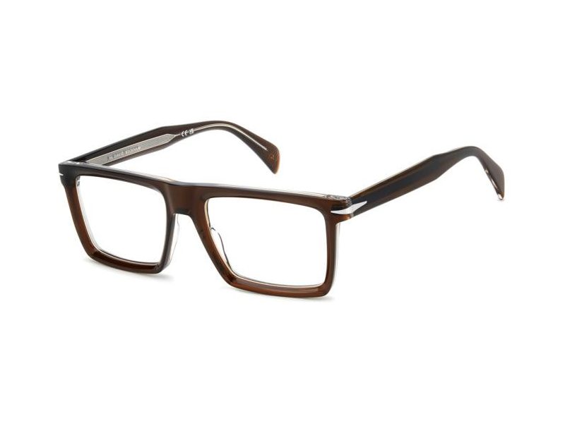 David Beckham Lunettes de Vue DB 7138 YL3