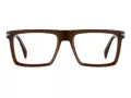 David Beckham Lunettes de Vue DB 7138 YL3