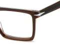 David Beckham Lunettes de Vue DB 7138 YL3