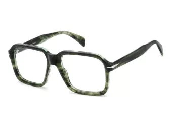 David Beckham Lunettes de Vue DB 7139 6AK