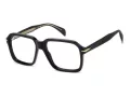 David Beckham Lunettes de Vue DB 7139 807