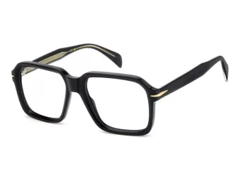 David Beckham Lunettes de Vue DB 7139 807