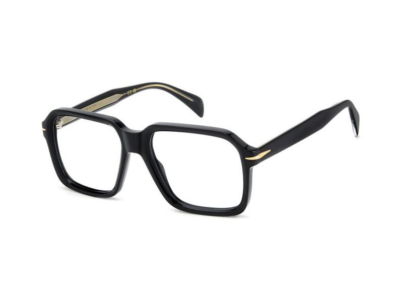 David Beckham Lunettes de Vue DB 7139 807