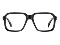 David Beckham Lunettes de Vue DB 7139 807