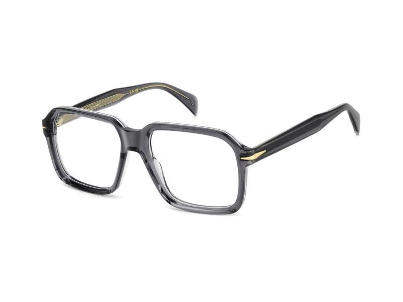 David Beckham Lunettes de Vue DB 7139 TX7