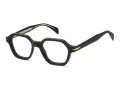 David Beckham Lunettes de Vue DB 7140 003