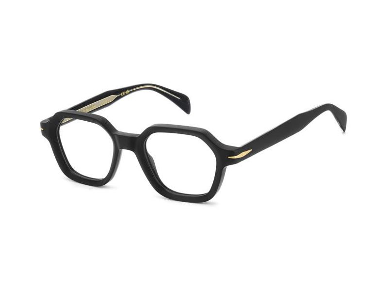 David Beckham Lunettes de Vue DB 7140 003