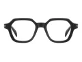David Beckham Lunettes de Vue DB 7140 003