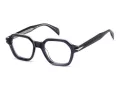 David Beckham Lunettes de Vue DB 7140 OXZ