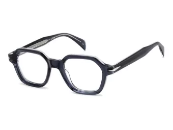 David Beckham Lunettes de Vue DB 7140 OXZ