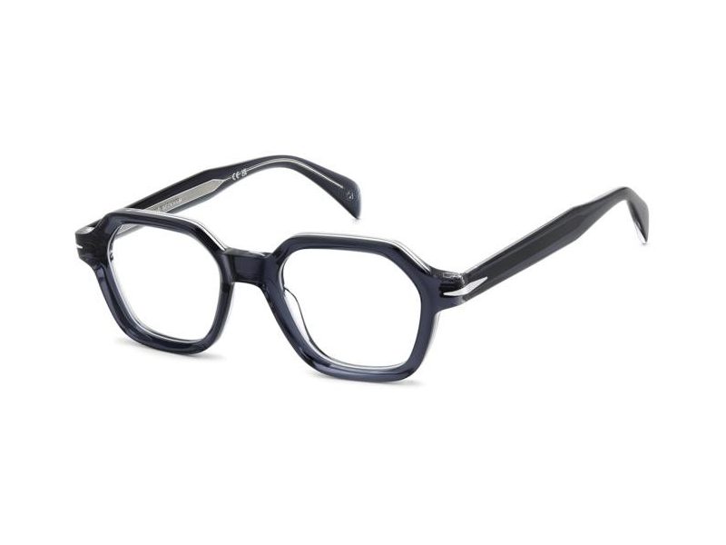 David Beckham Lunettes de Vue DB 7140 OXZ