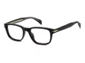 David Beckham Lunettes de Vue DB 7141/F 807