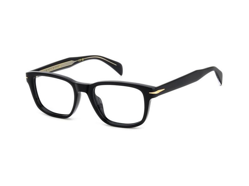 David Beckham Lunettes de Vue DB 7141/F 807