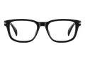 David Beckham Lunettes de Vue DB 7141/F 807